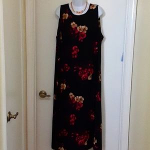 John Paul Richard dress
